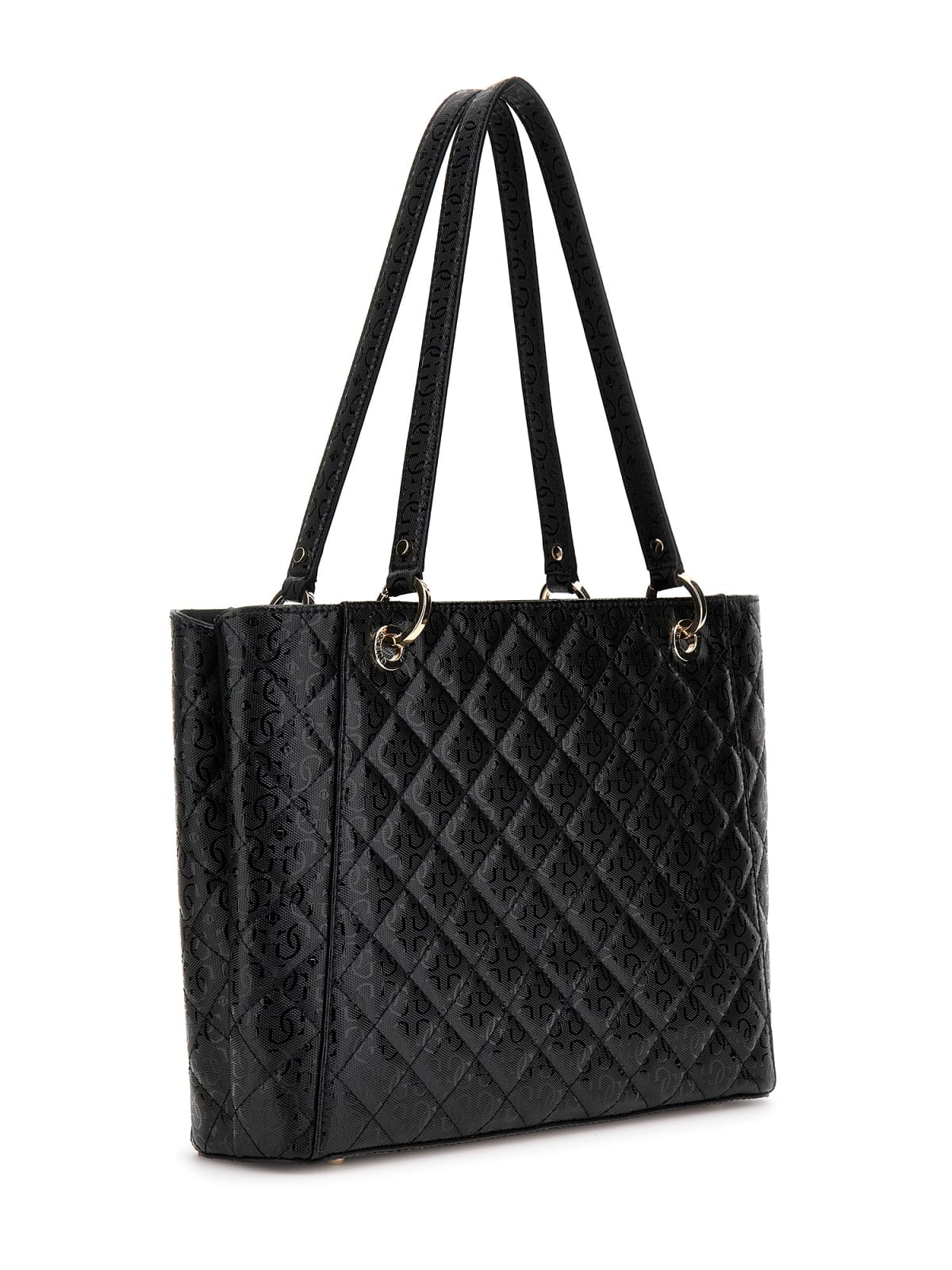 Sac Porté Epaule GUESS Femme Bessey HWGG9522250BLA