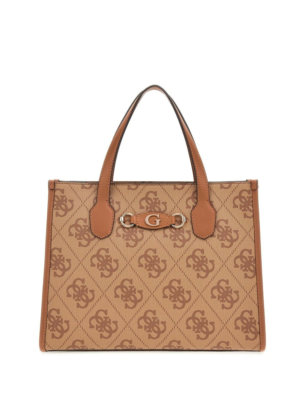 GUESS Women's Izzy Handbag HWOS8654220LTL