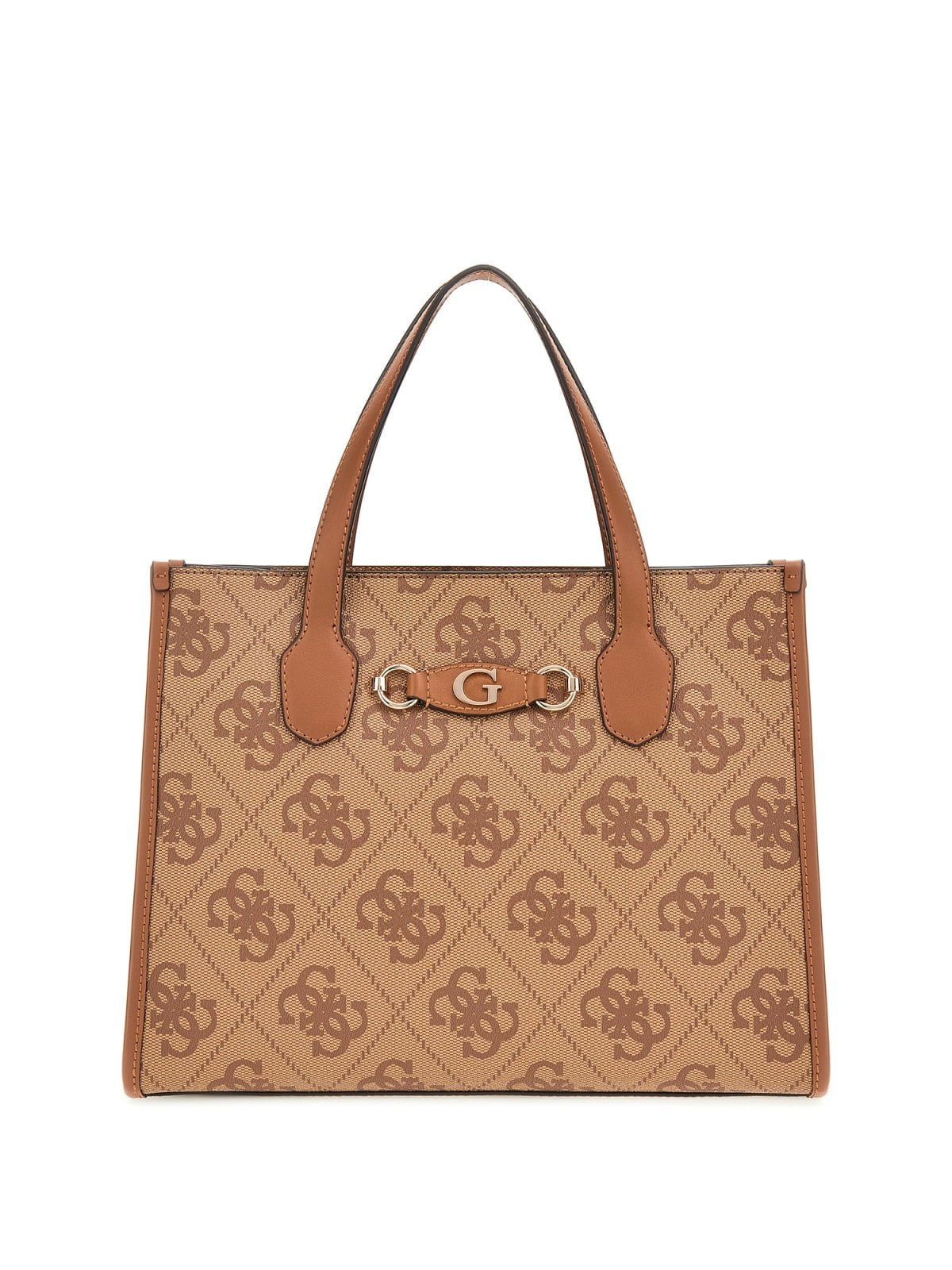 GUESS Women's Izzy Handbag HWOS8654220LTL