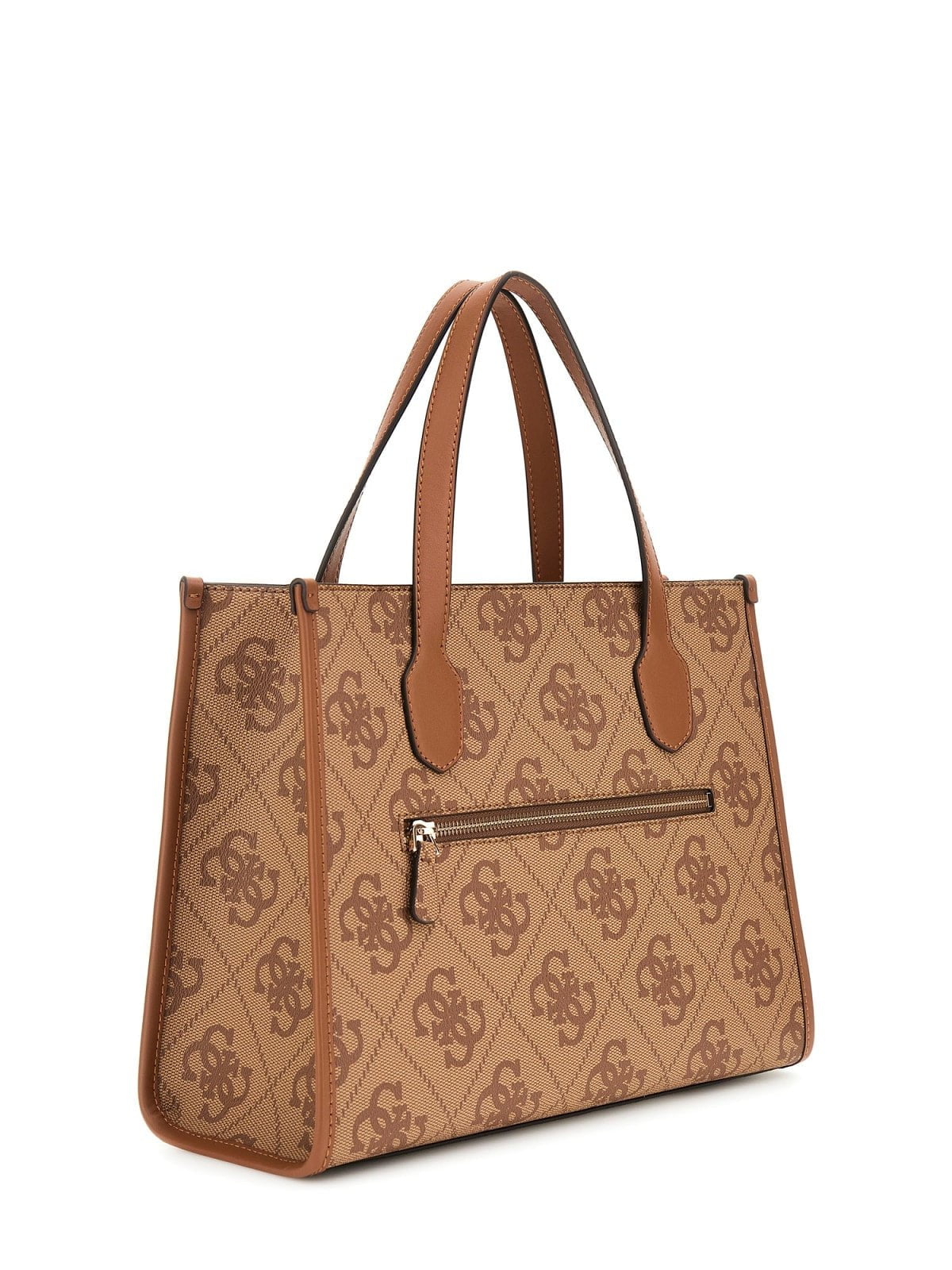 GUESS Women's Izzy Handbag HWOS8654220LTL