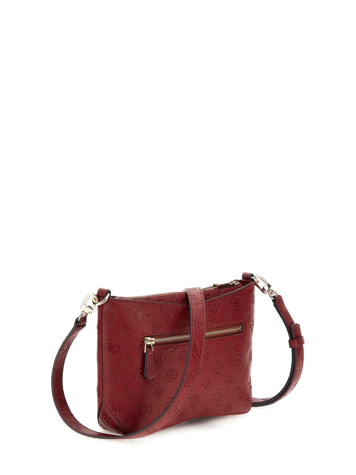 Sac Bandoulière GUESS Femme Gerty HWPD9529120CLA