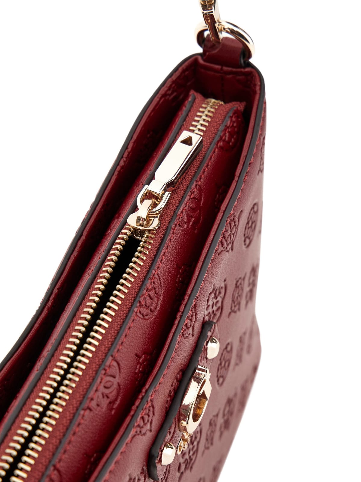 Sac Bandoulière GUESS Femme Gerty HWPD9529120CLA