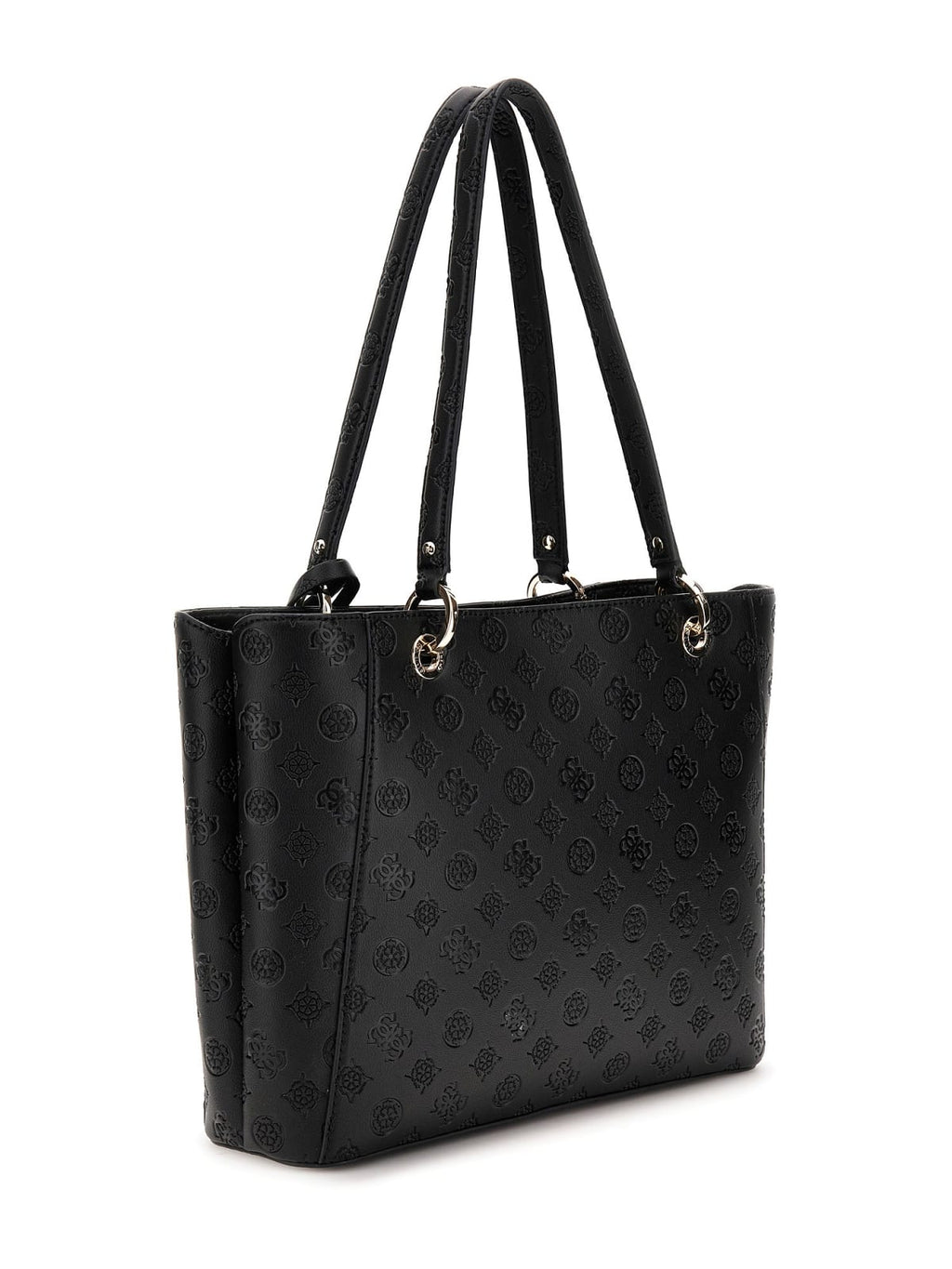 Sac Cabas GUESS Femme Gerty HWPD9529250BLA