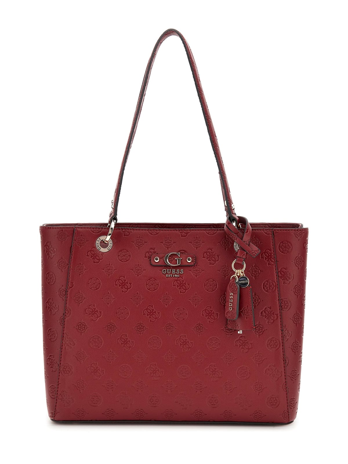 Sac Cabas GUESS Femme Gerty HWPD9529250CLA