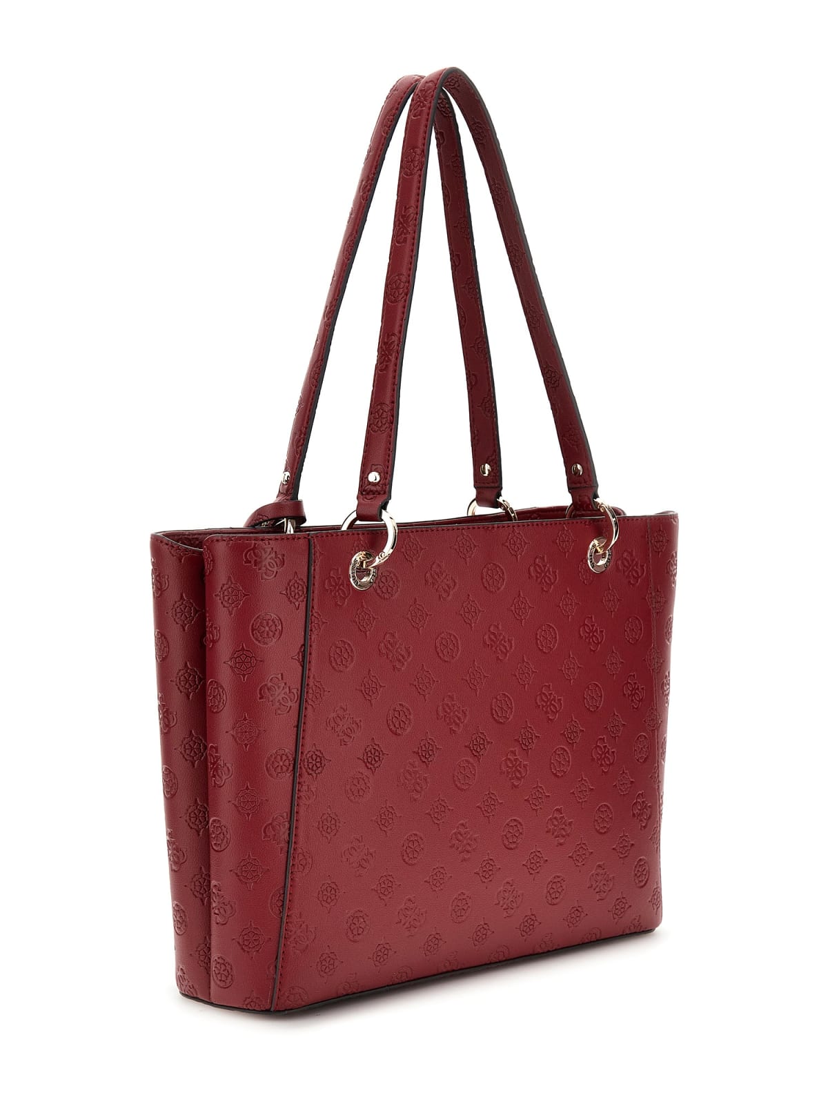 Sac Cabas GUESS Femme Gerty HWPD9529250CLA