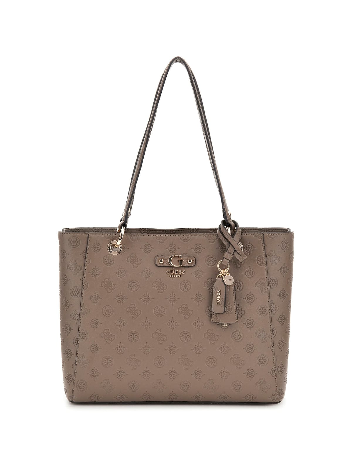 Sac Cabas GUESS Femme Gerty HWPD9529250DRT