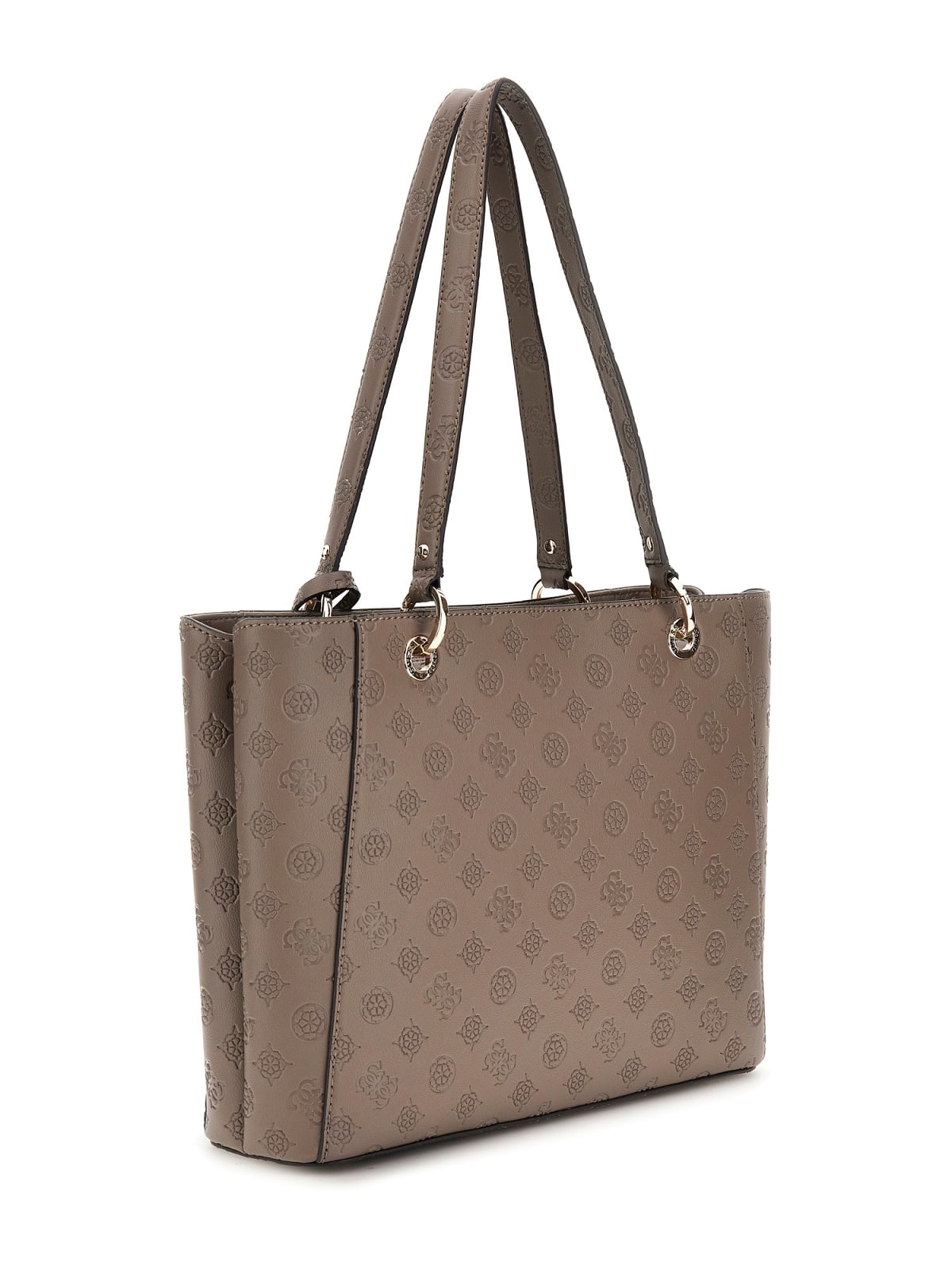 Sac Cabas GUESS Femme Gerty HWPD9529250DRT