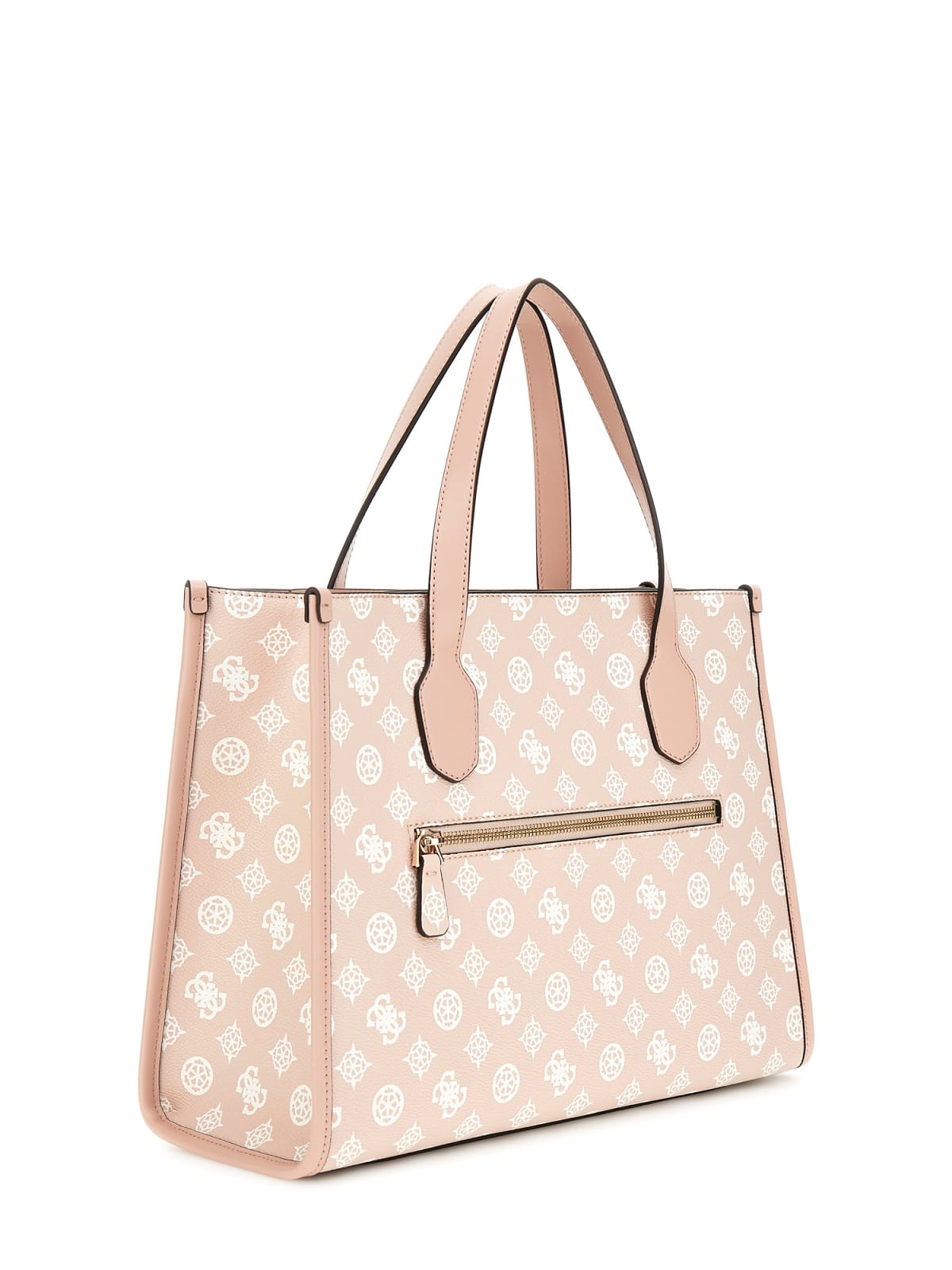 Sac Porté Epaule GUESS Femme Sylvana HWPM8665220SDL