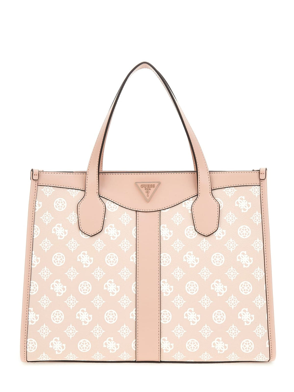 Sac Porté Epaule GUESS Femme Sylvana HWPM8665220SDL