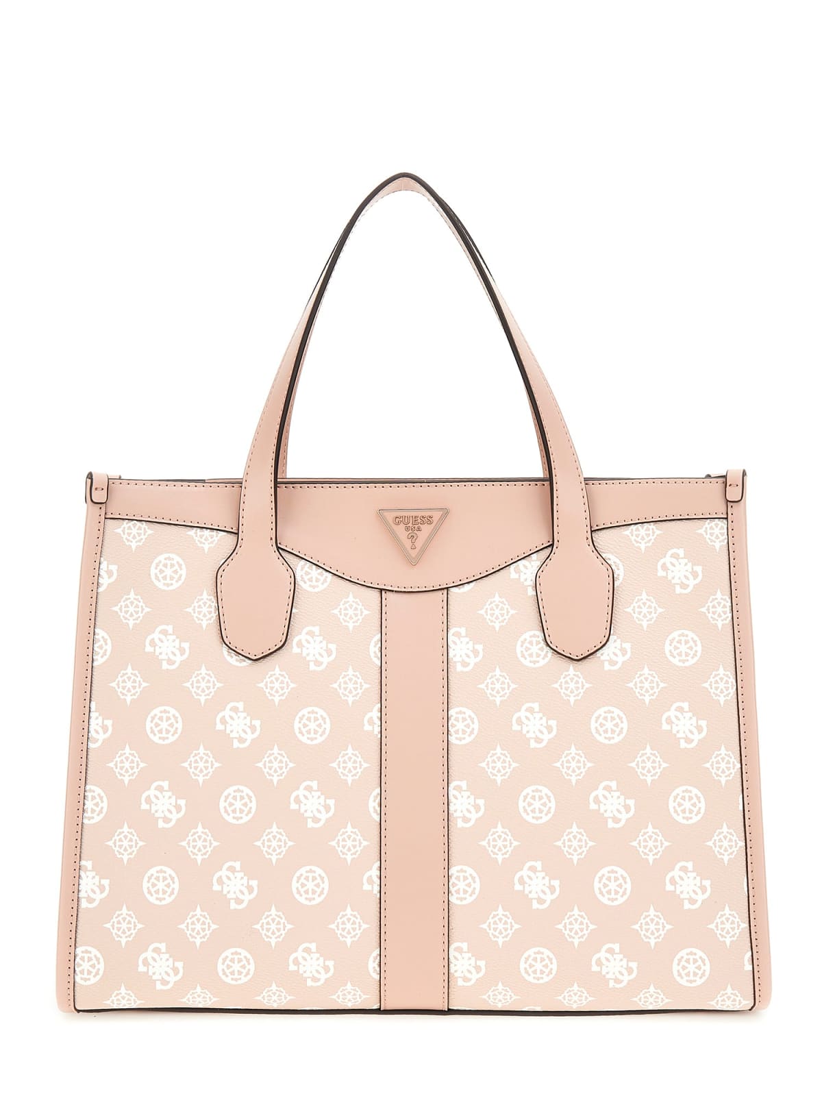 Sac Porté Epaule GUESS Femme Sylvana HWPM8665220SDL
