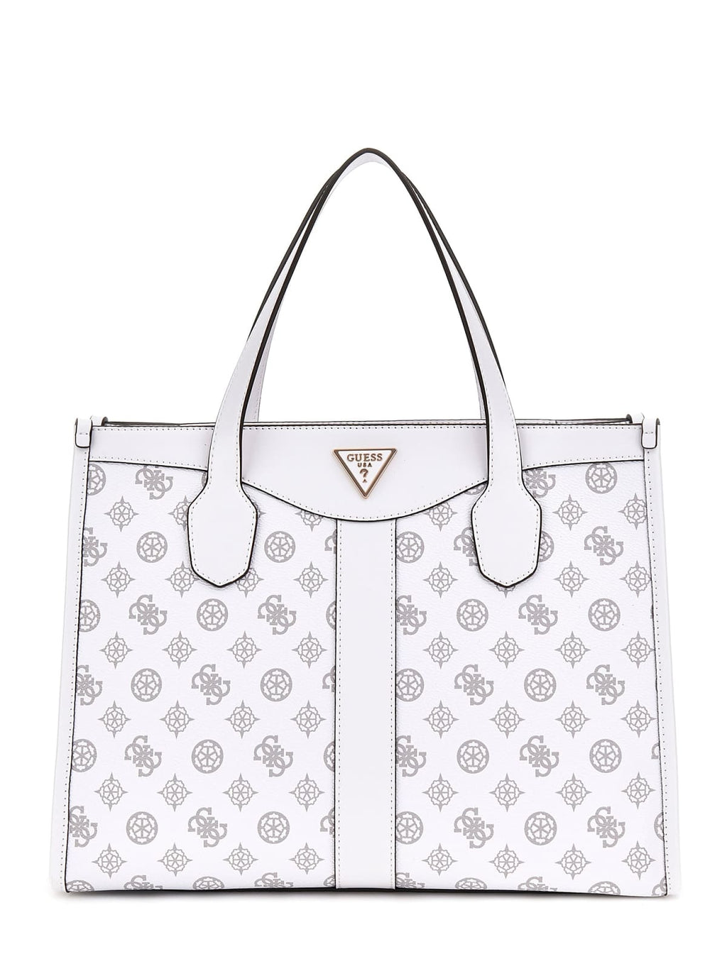 Sac Porté Epaule GUESS Femme Sylvana HWPM8665220WLO