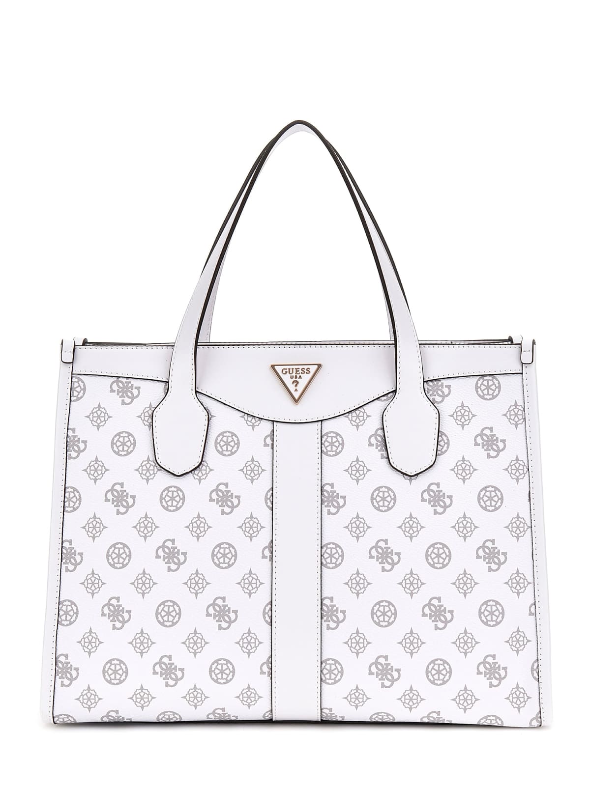 Sac Porté Epaule GUESS Femme Sylvana HWPM8665220WLO
