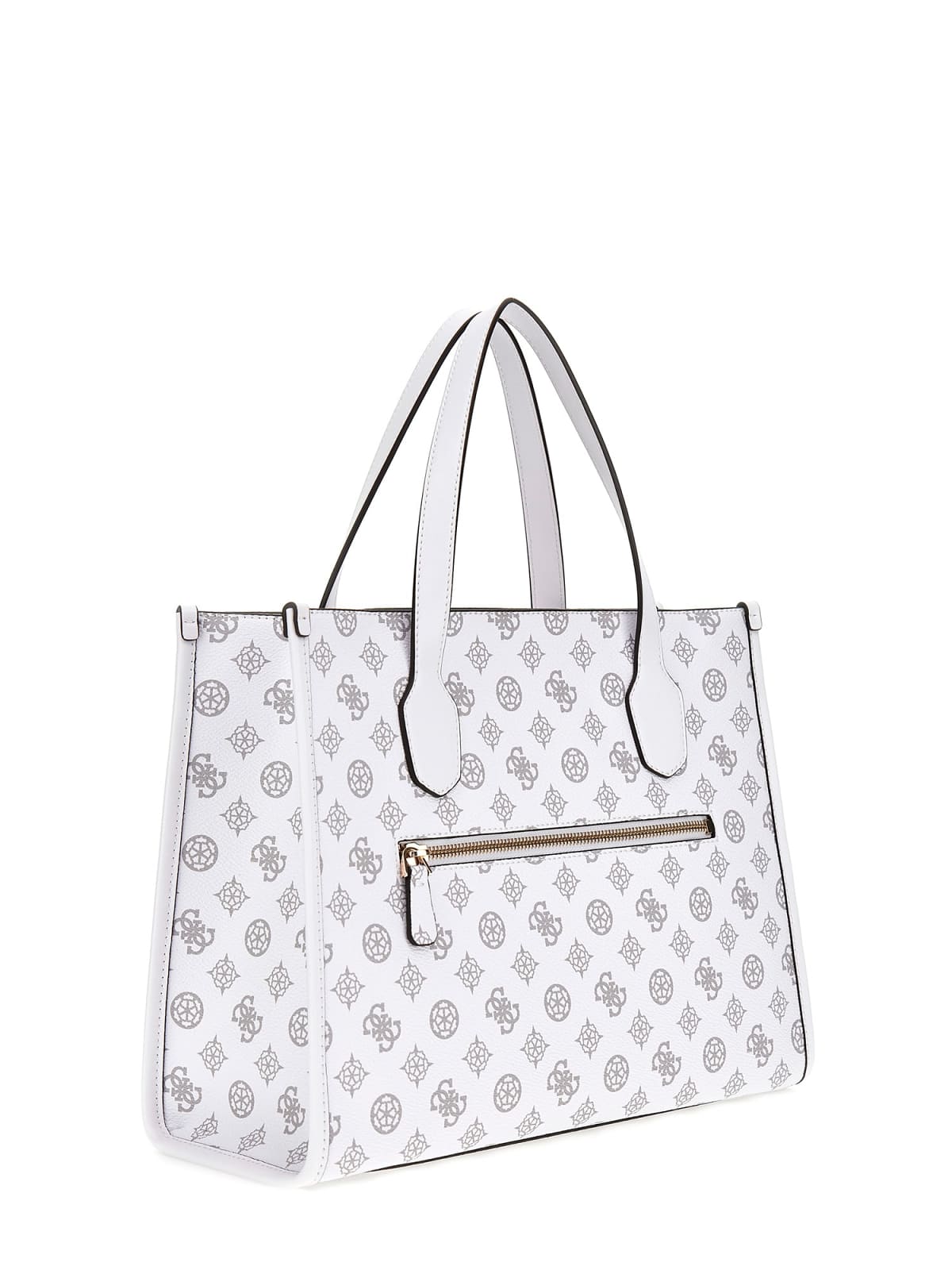 Sac Porté Epaule GUESS Femme Sylvana HWPM8665220WLO