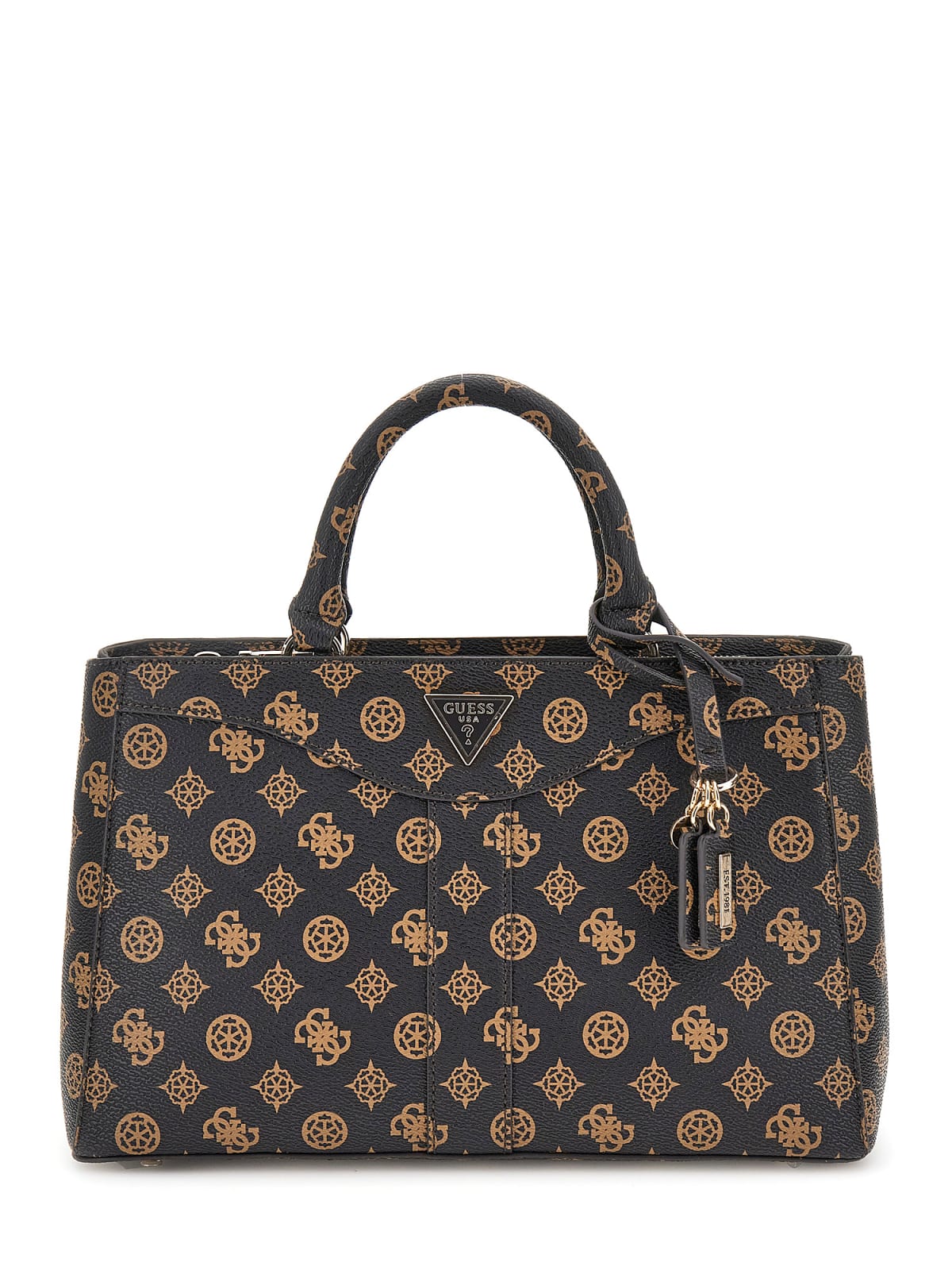GUESS Women's Dorys Luxury Handbag HWPM9521060MLO