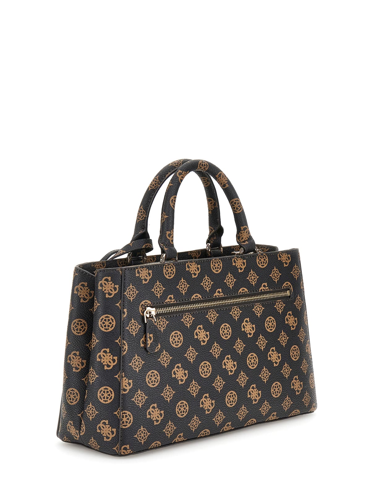 GUESS Women's Dorys Luxury Handbag HWPM9521060MLO