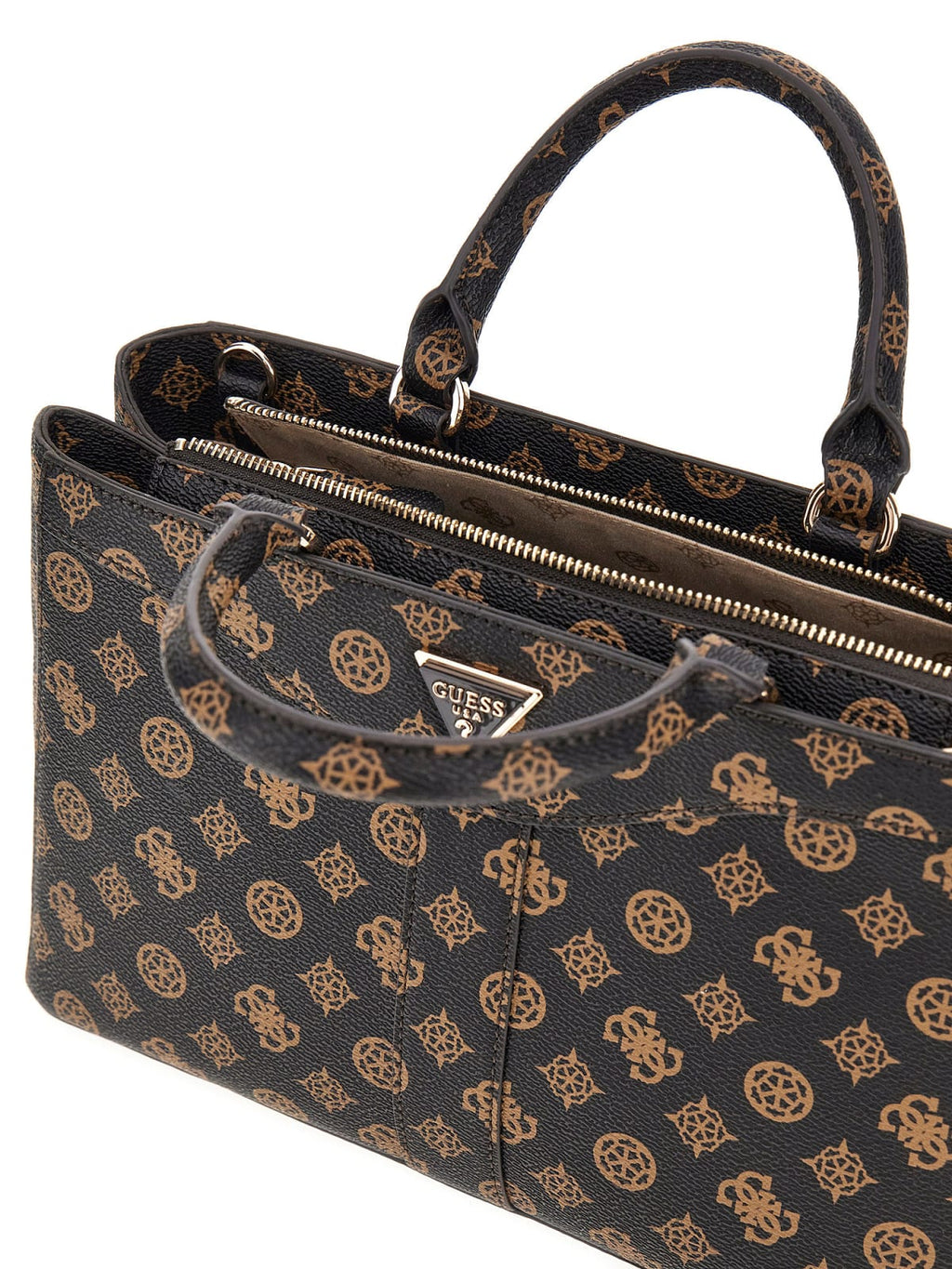 Sac à Main GUESS Femme Dorys Luxury HWPM9521060MLO
