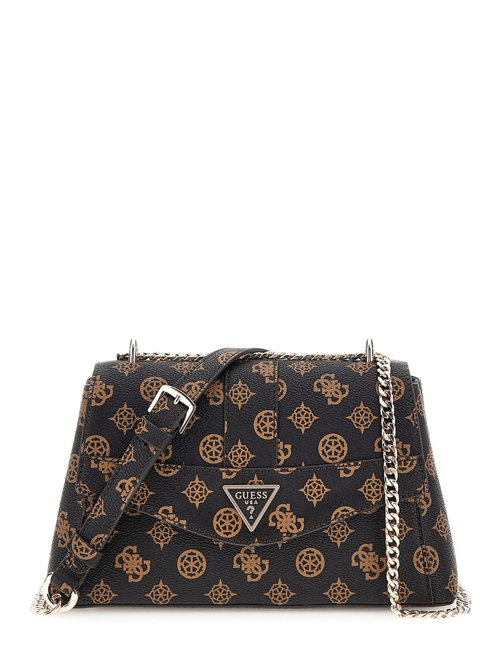 GUESS Women's Dorys Shoulder Bag HWPM9521210MLO