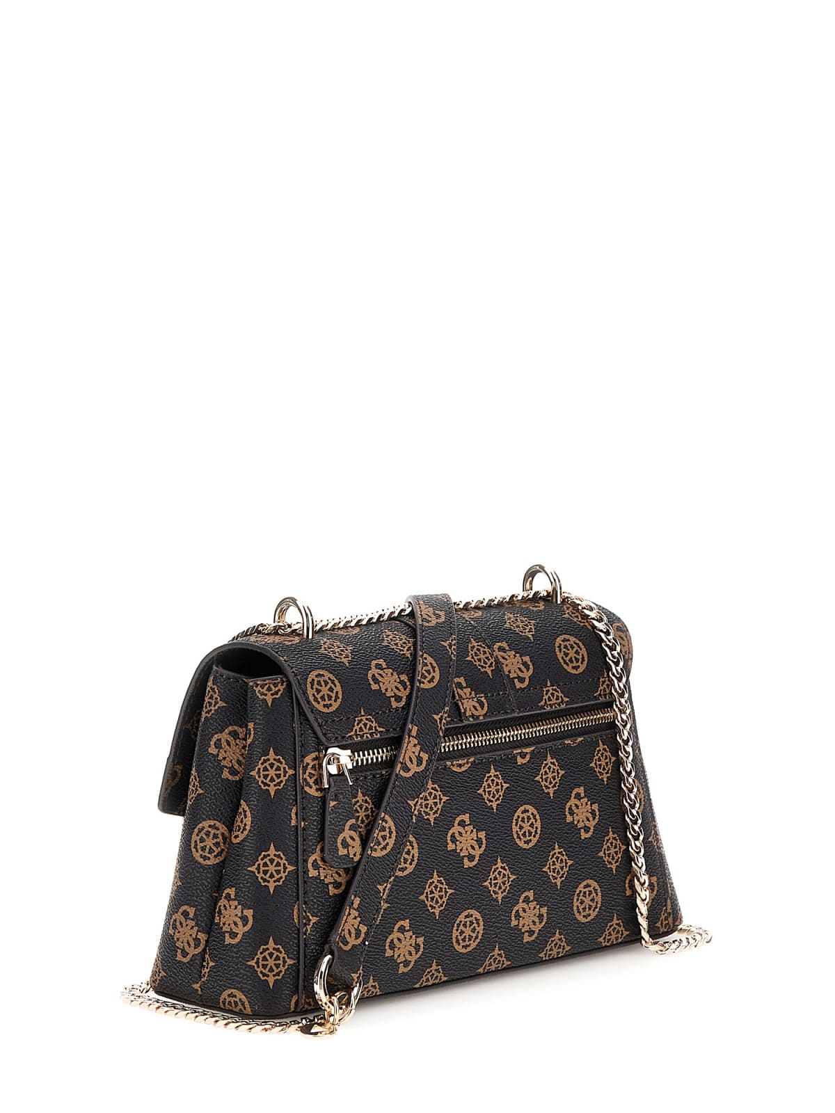 GUESS Women's Dorys Shoulder Bag HWPM9521210MLO