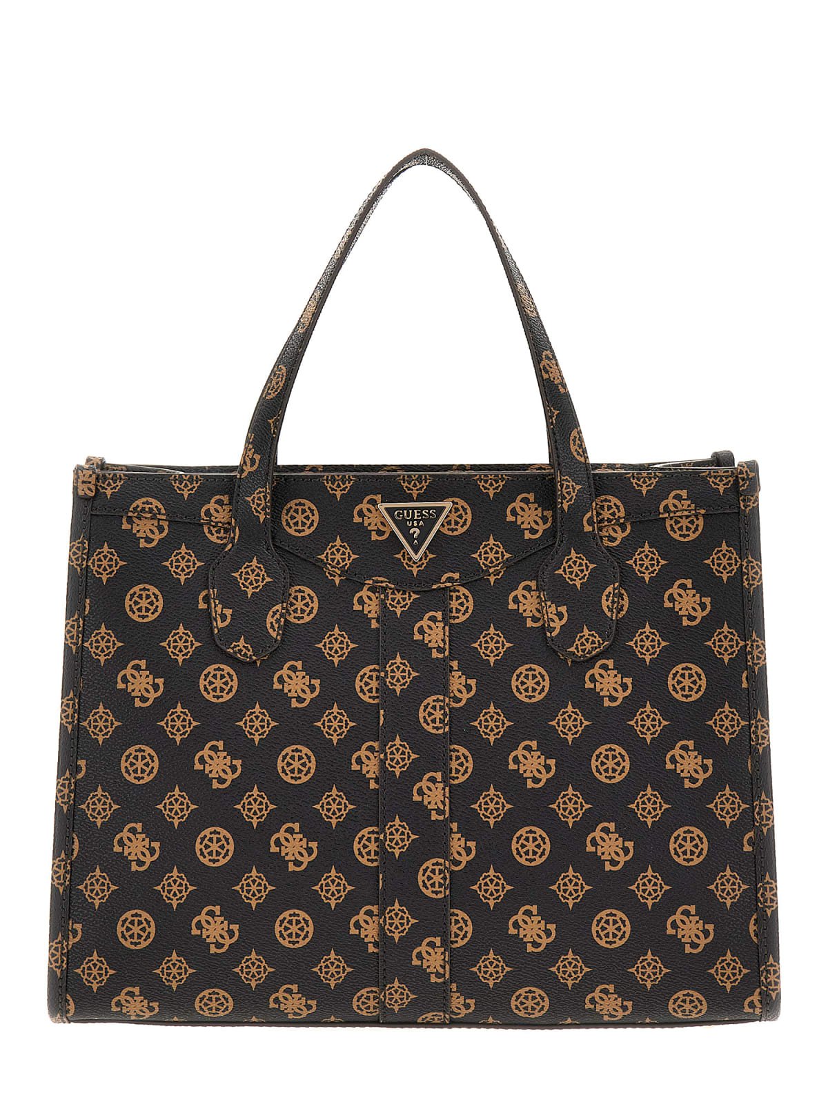 Sac Porté Epaule GUESS Femme Sylvana HWPP8665220MLO