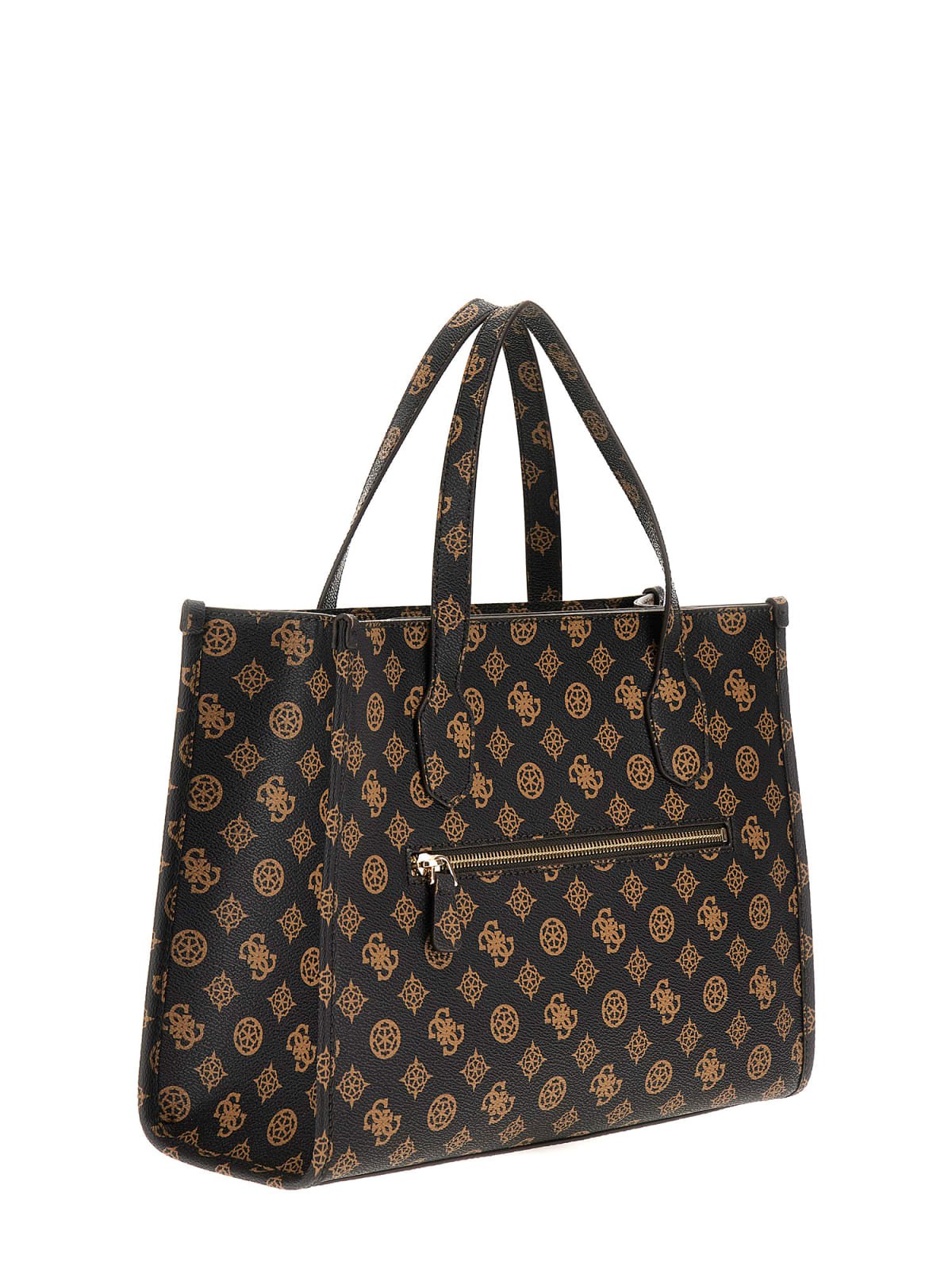 Sac Porté Epaule GUESS Femme Sylvana HWPP8665220MLO