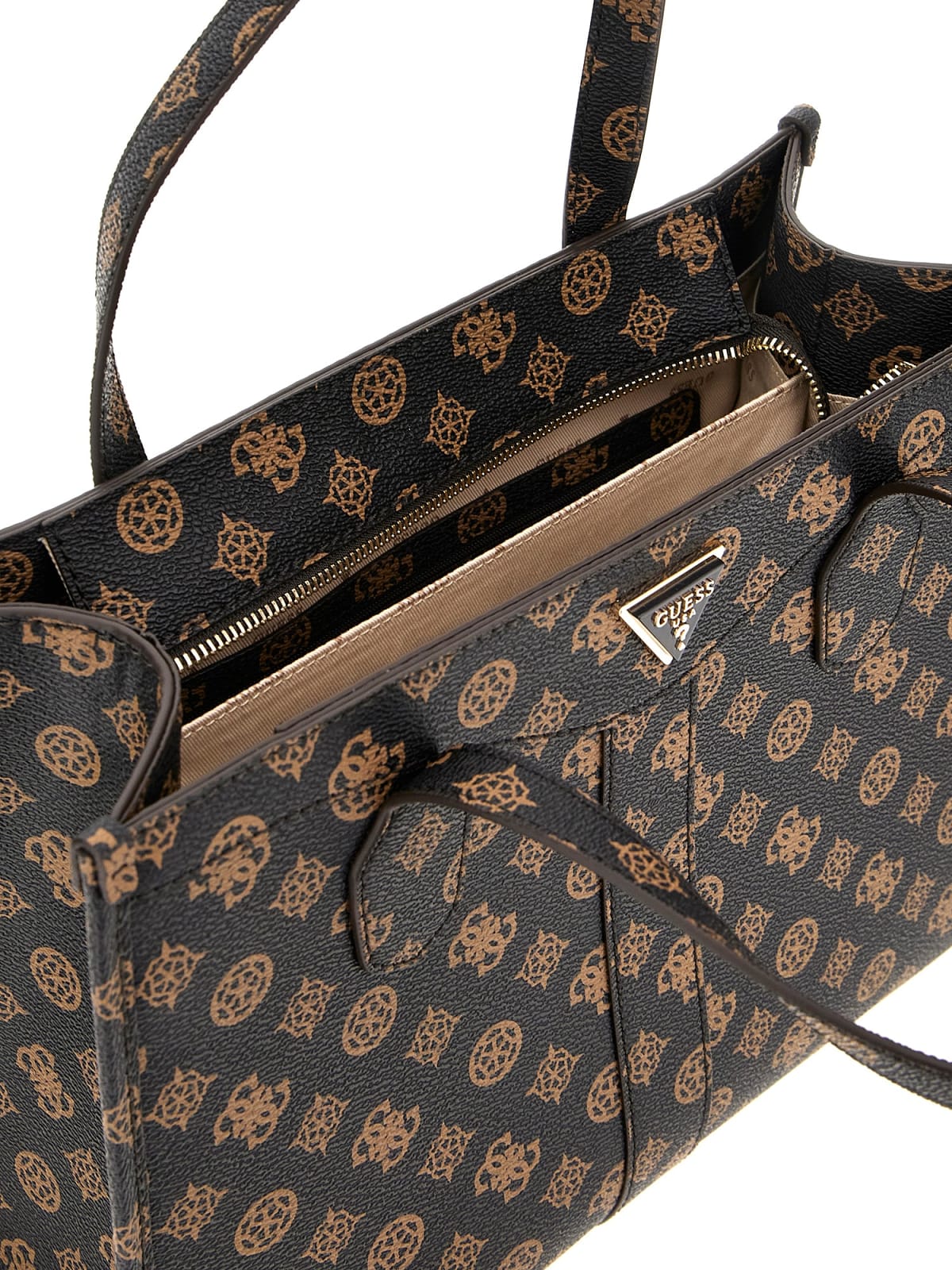 Sac Porté Epaule GUESS Femme Sylvana HWPP8665220MLO