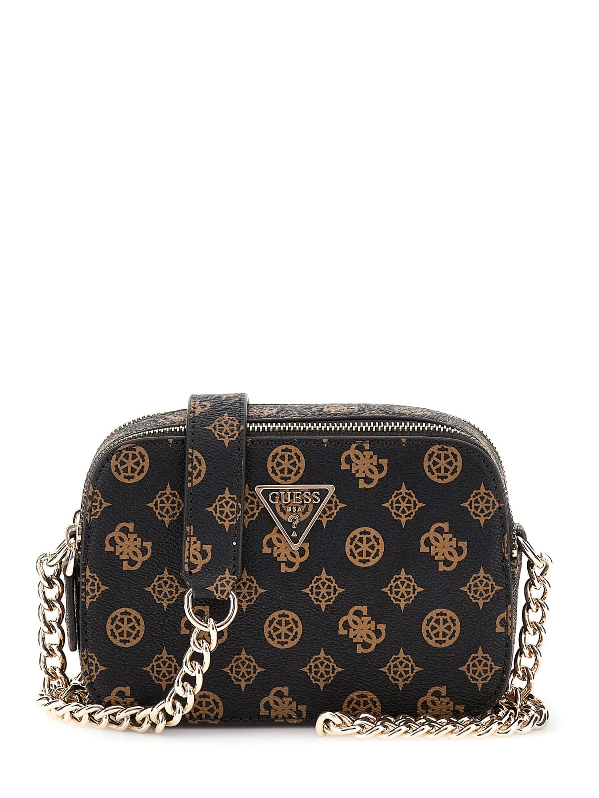 Sac Bandoulière GUESS Femme Noelle HWPZ7879140MLO