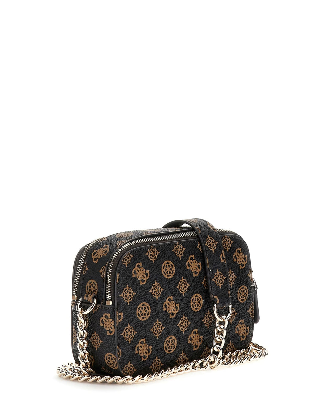 Sac Bandoulière GUESS Femme Noelle HWPZ7879140MLO