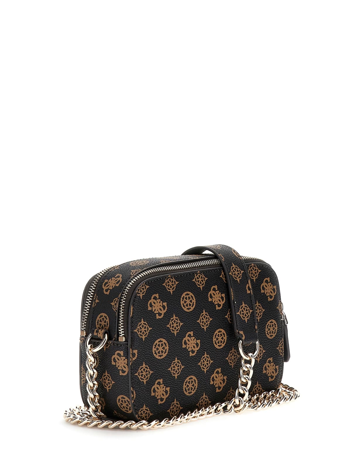 Sac Bandoulière GUESS Femme Noelle HWPZ7879140MLO