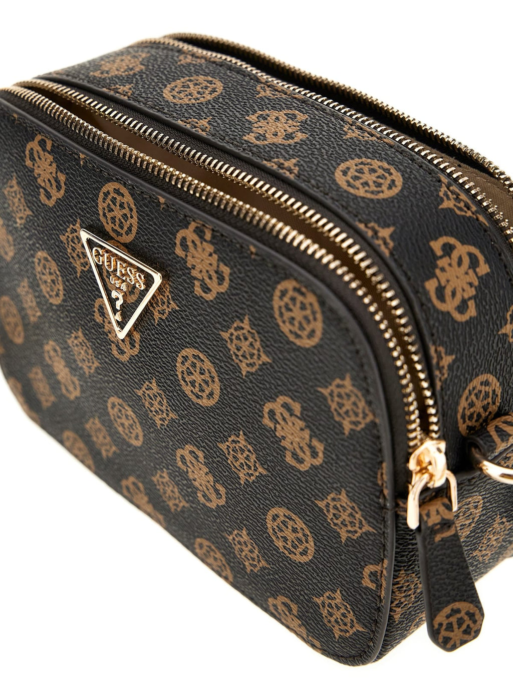 Sac Bandoulière GUESS Femme Noelle HWPZ7879140MLO