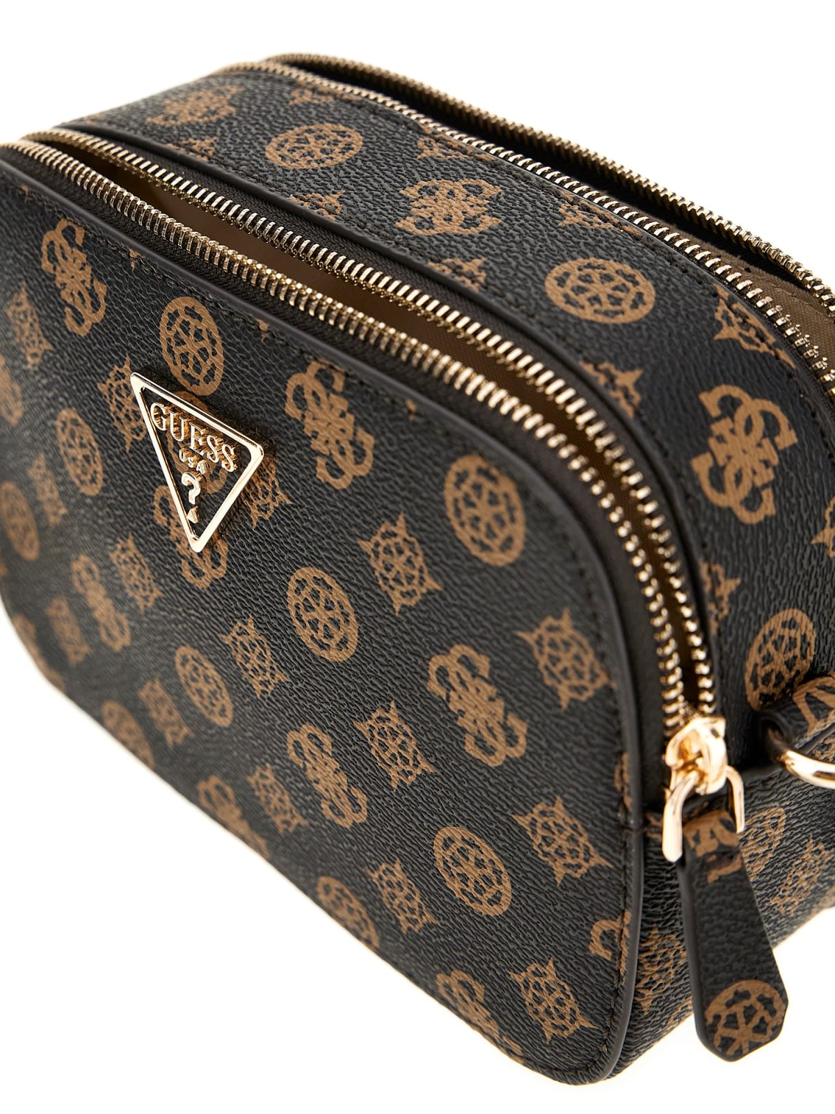 Sac Bandoulière GUESS Femme Noelle HWPZ7879140MLO