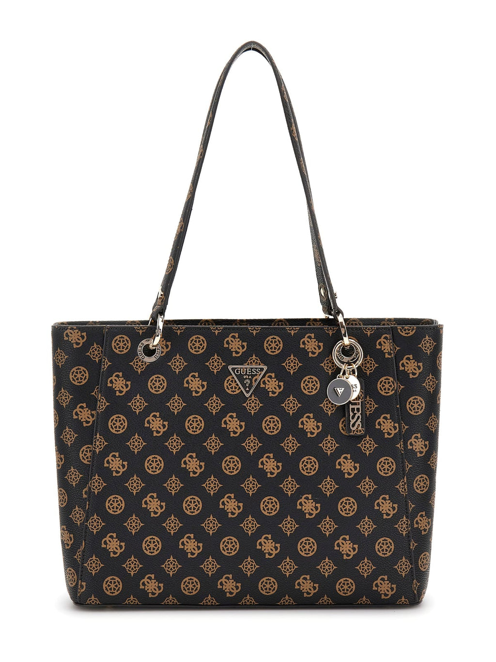 Sac Cabas GUESS Femme Noelle HWPZ7879250MLO
