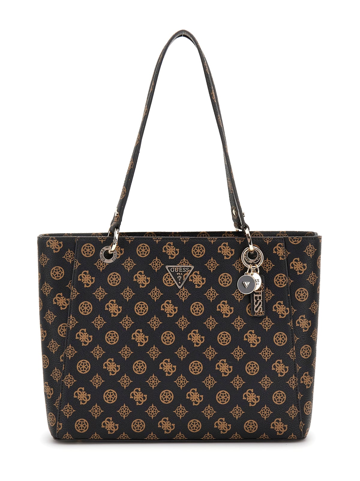 Sac Cabas GUESS Femme Noelle HWPZ7879250MLO