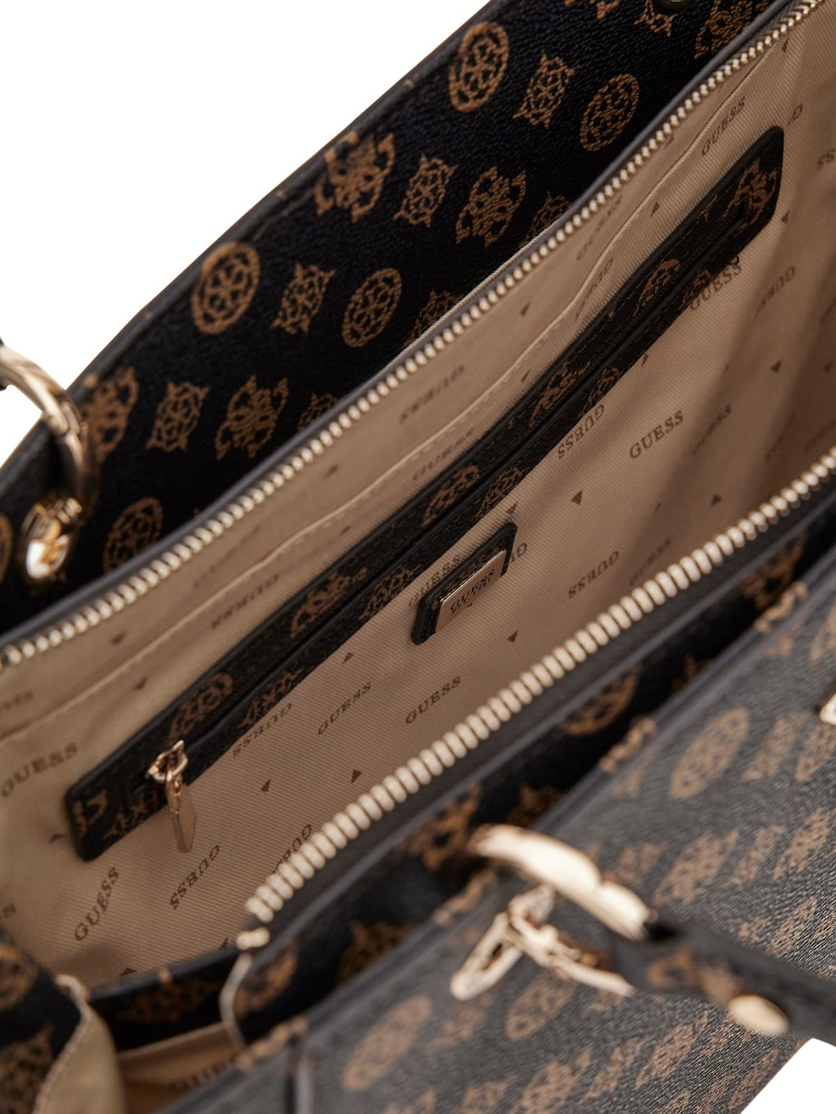 Sac Cabas GUESS Femme Noelle HWPZ7879250MLO