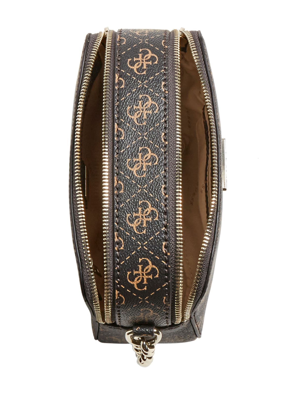Sac Bandoulière GUESS Femme Noelle HWQL7879140BRO