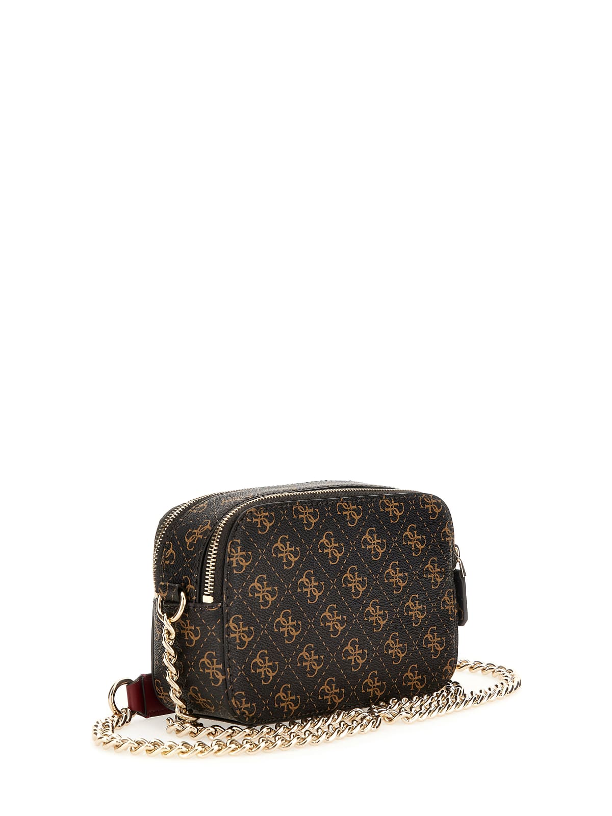 Sac Bandoulière GUESS Femme Noelle HWQL7879140BRO