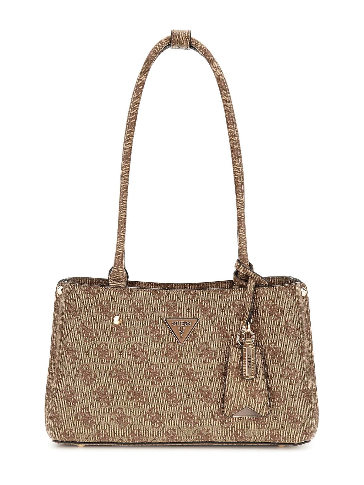 Sac Porté Epaule GUESS Femme Meridian HWSG8778090LTL