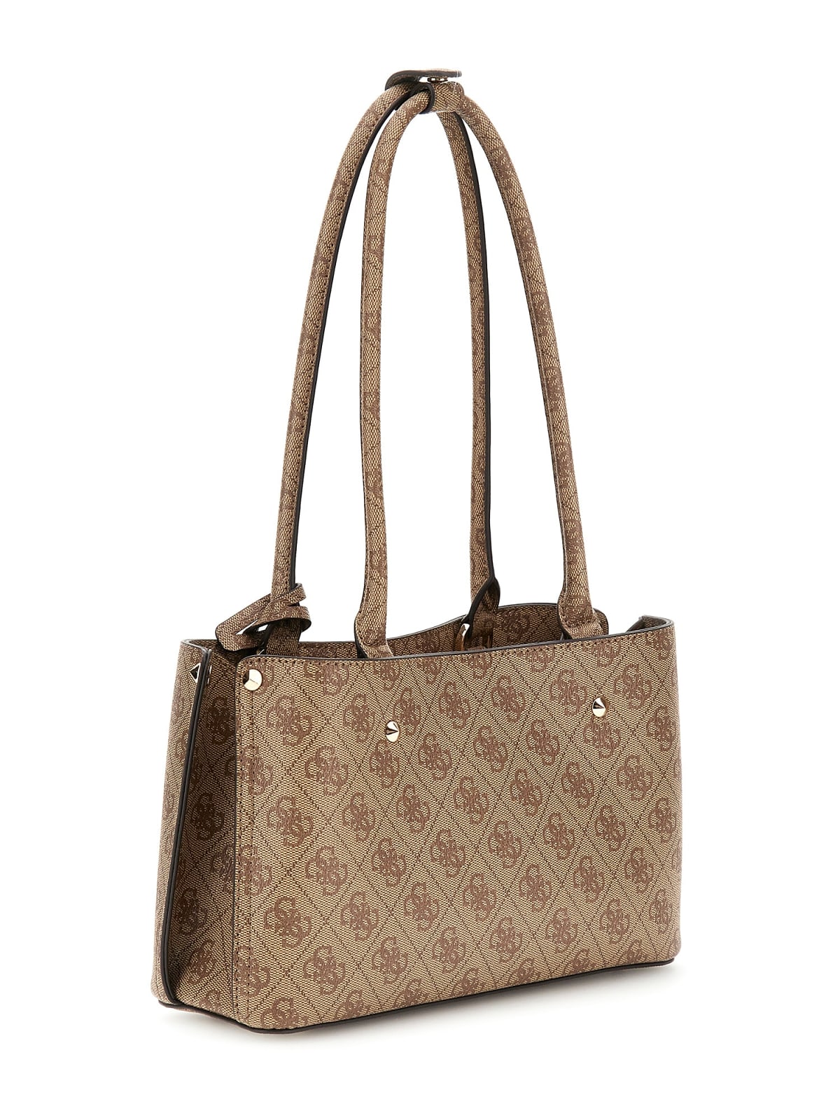 Sac Porté Epaule GUESS Femme Meridian HWSG8778090LTL