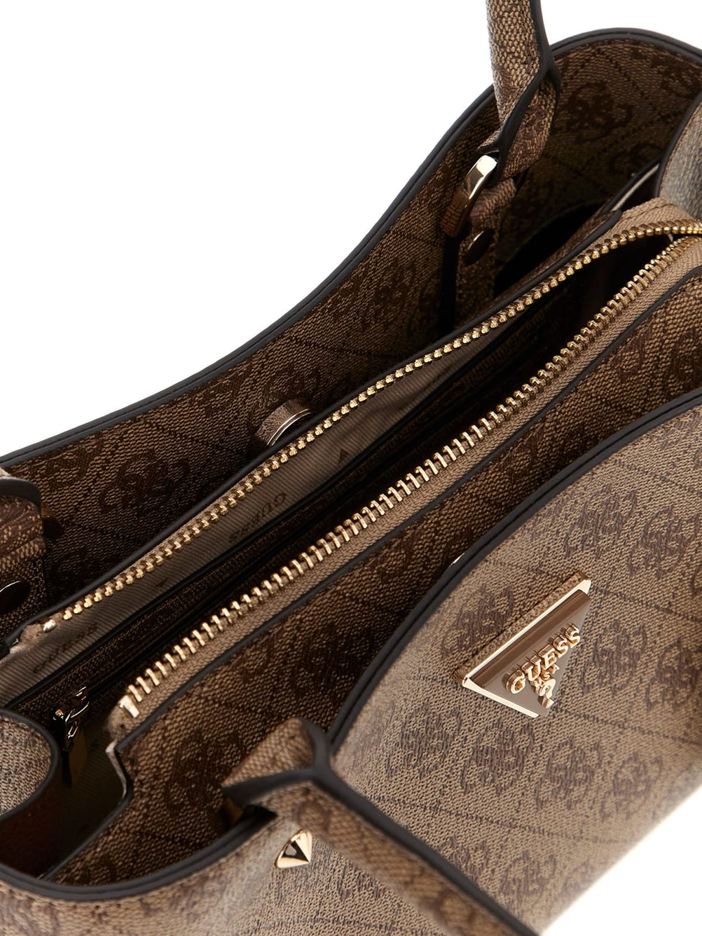 Sac Porté Epaule GUESS Femme Meridian HWSG8778090LTL
