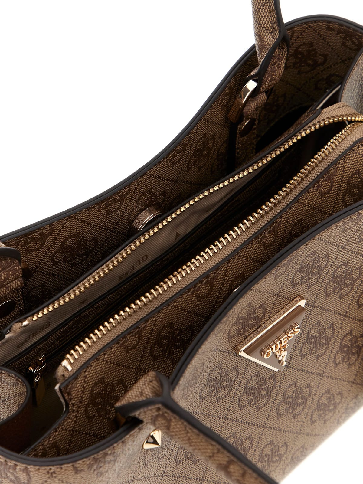 Sac Porté Epaule GUESS Femme Meridian HWSG8778090LTL