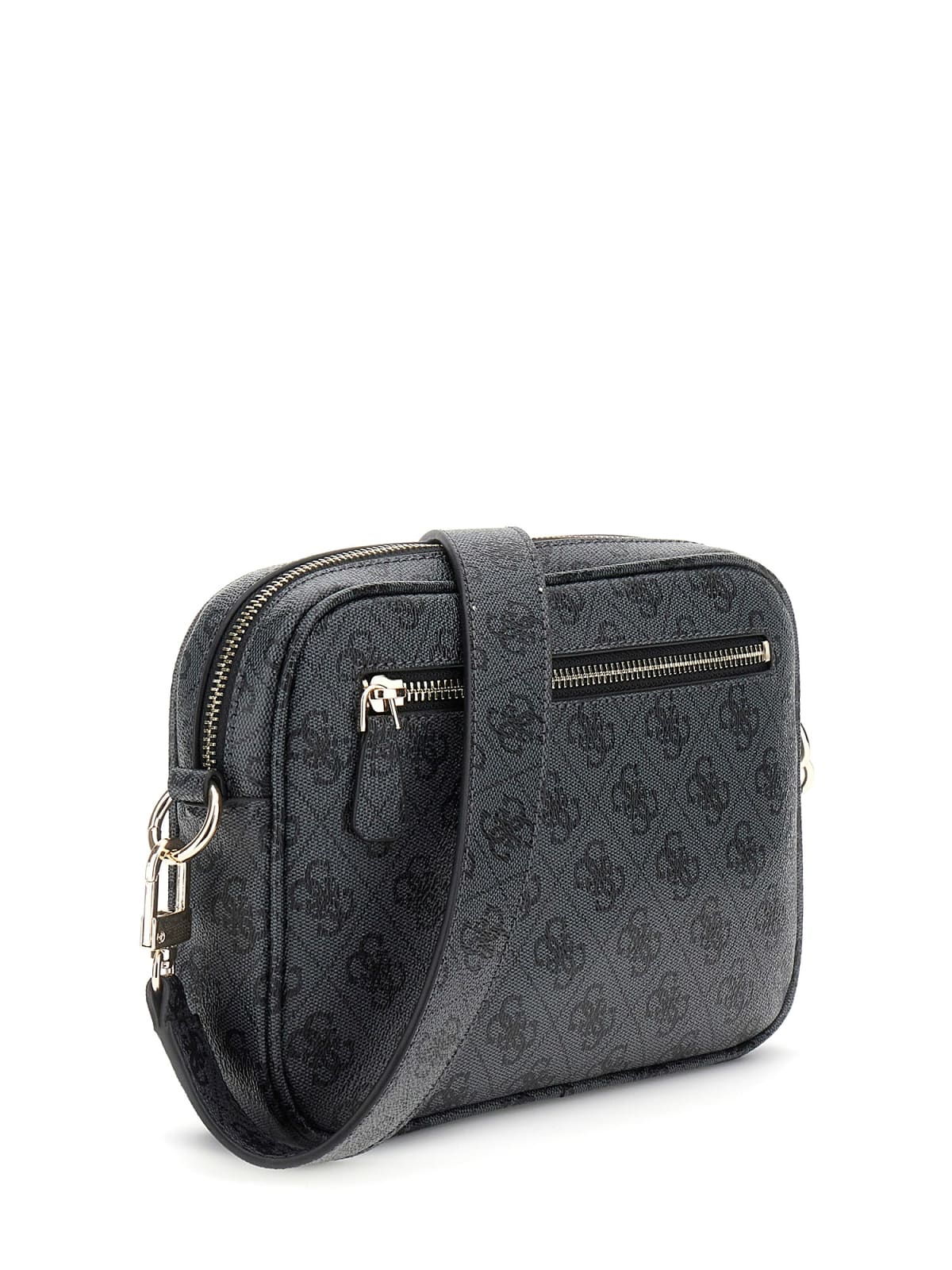 Sac Bandoulière GUESS Femme Meridian HWSG8778140CLO
