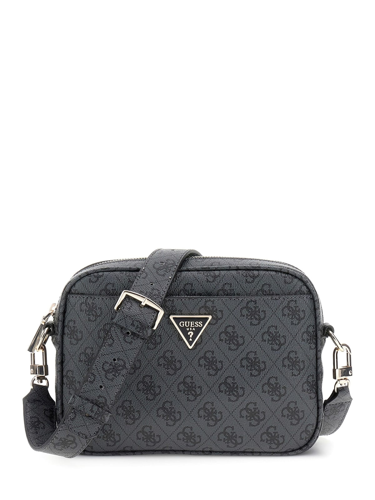 Sac Bandoulière GUESS Femme Meridian HWSG8778140CLO
