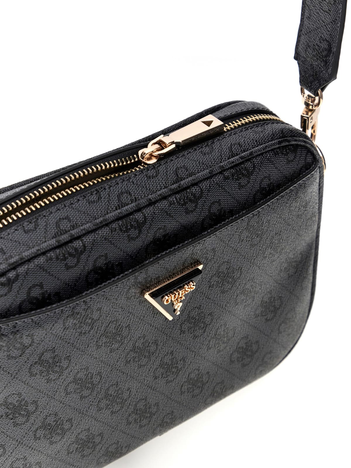 Sac Bandoulière GUESS Femme Meridian HWSG8778140CLO