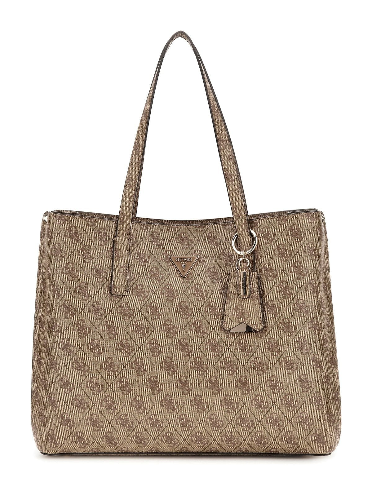 Sac Cabas GUESS Femme Meridian HWSG8778230LTL