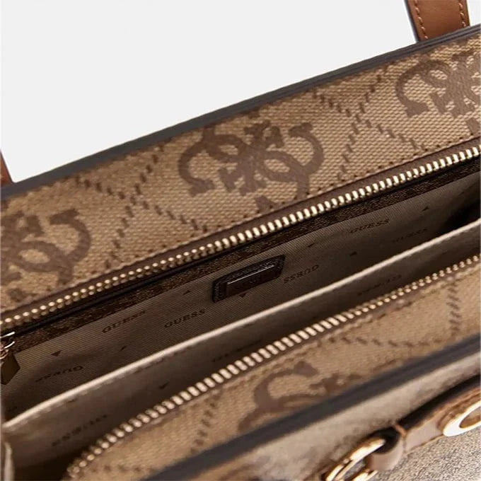 GUESS Women's Izzy Handbag HWOS8654220LTL