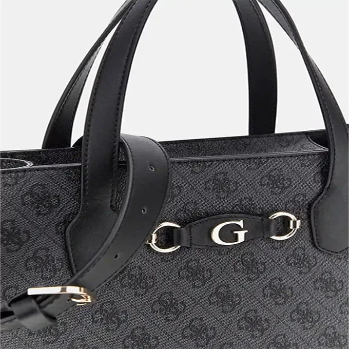 GUESS Women's Izzy Handbag HWSG8654220CLO