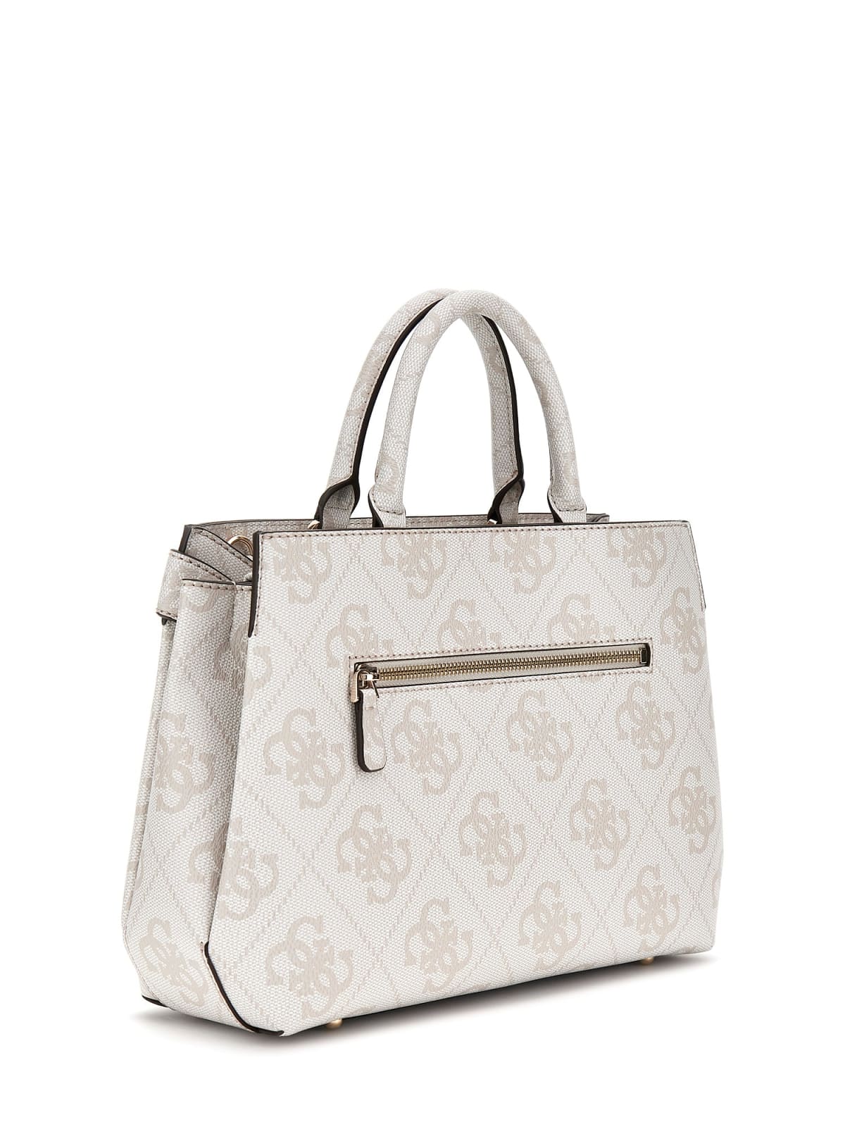 GUESS Women's Lorelei Handbag HWOS9639060BNN