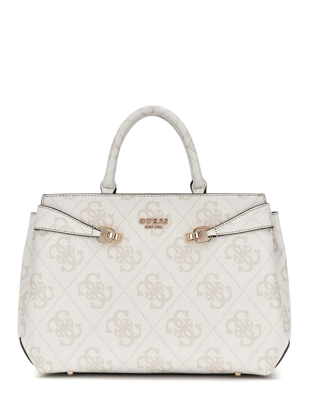 GUESS Women's Lorelei Handbag HWOS9639060BNN