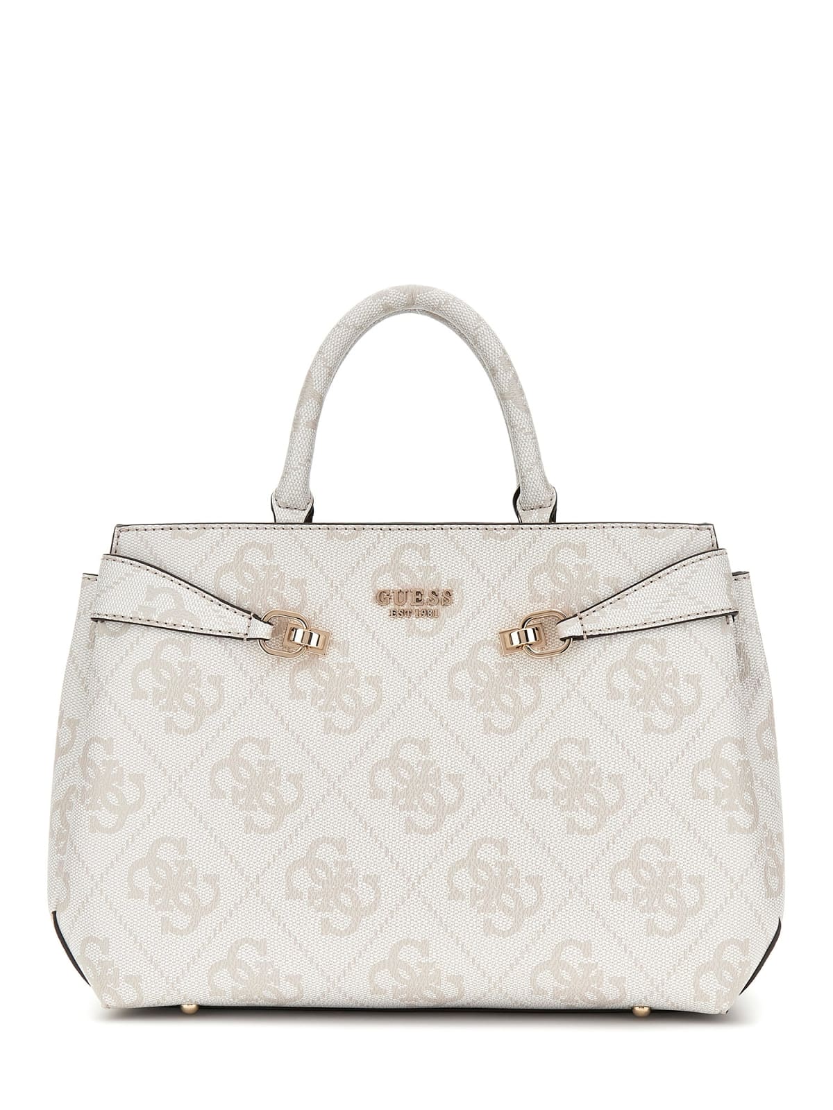 GUESS Women's Lorelei Handbag HWOS9639060BNN