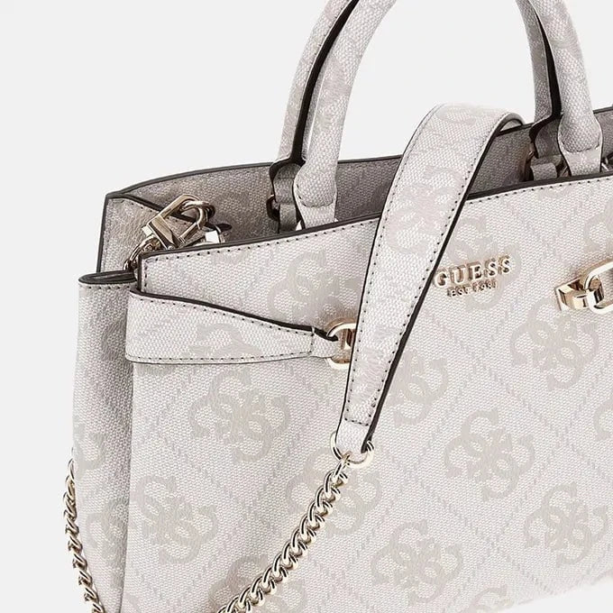GUESS Women's Lorelei Handbag HWOS9639060BNN