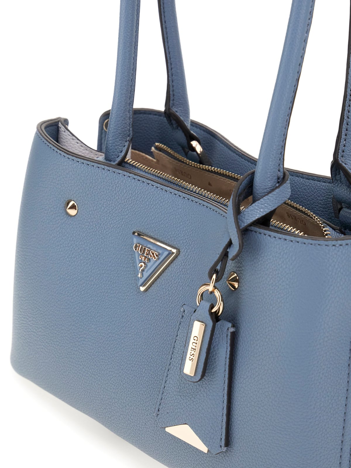 GUESS Women's Meridian Handbag HWBG8778090SLA